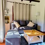 Hermosa Casita De Campo En Pirque