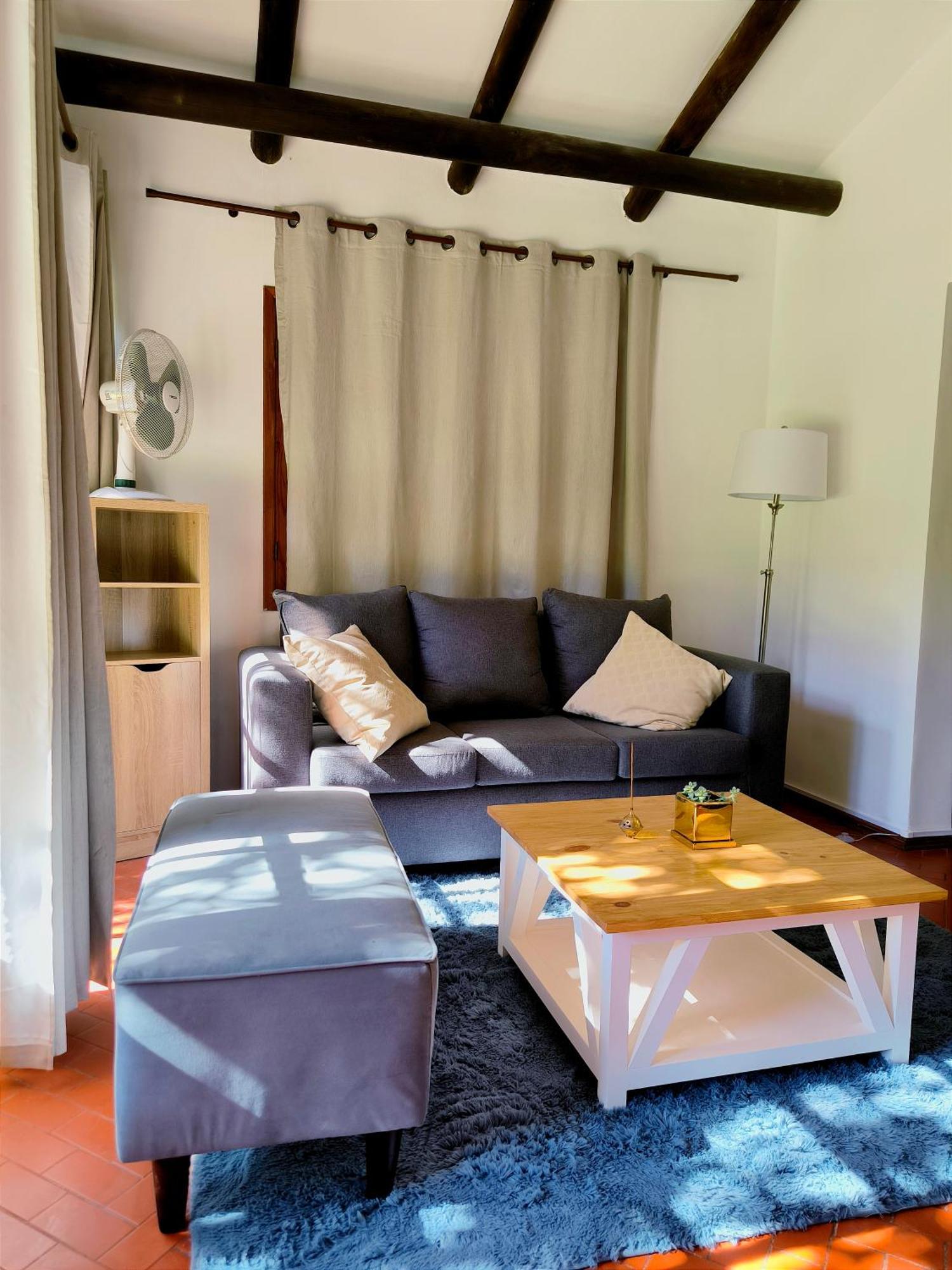 Hermosa Casita De Campo En * Pirque