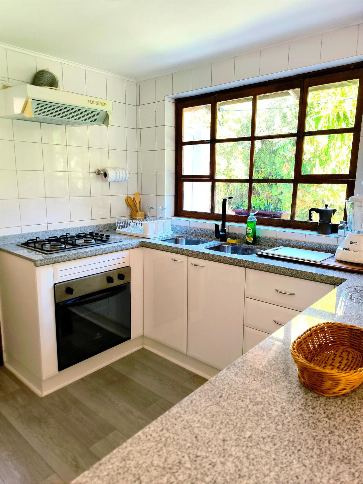 Casa de férias Hermosa Casita De Campo En