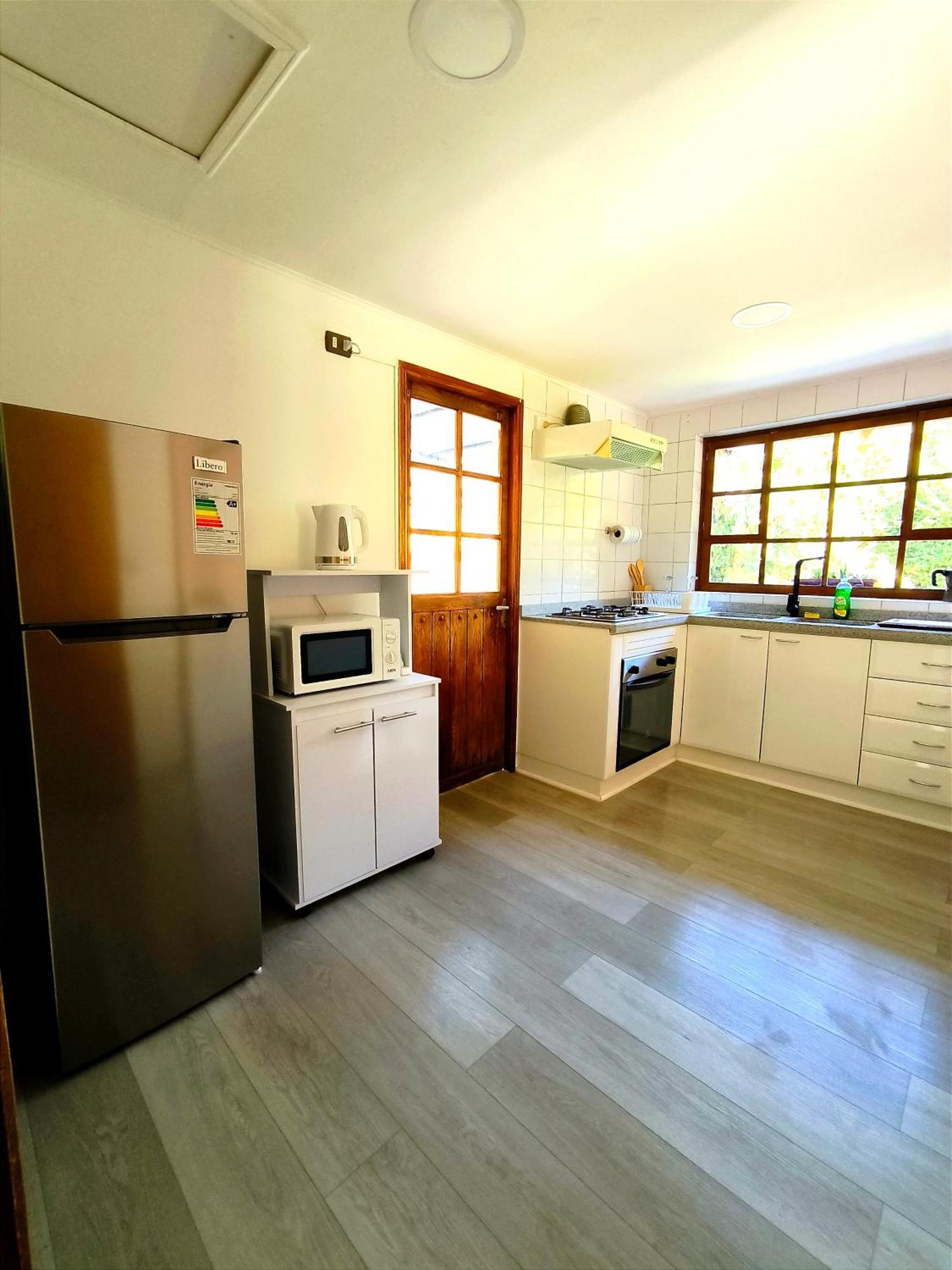 Hermosa Casita De Campo En Casa de férias Pirque