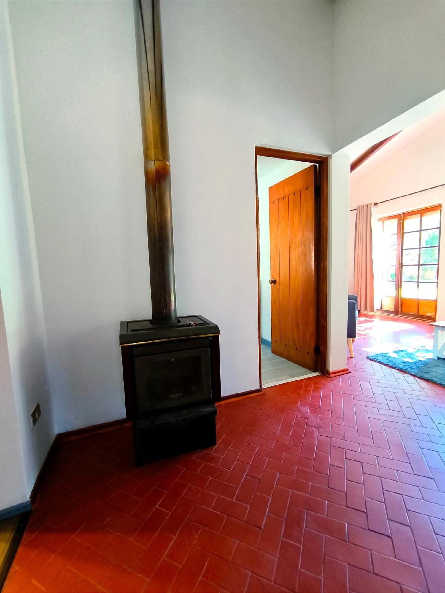 Hermosa Casita De Campo En Casa de férias *