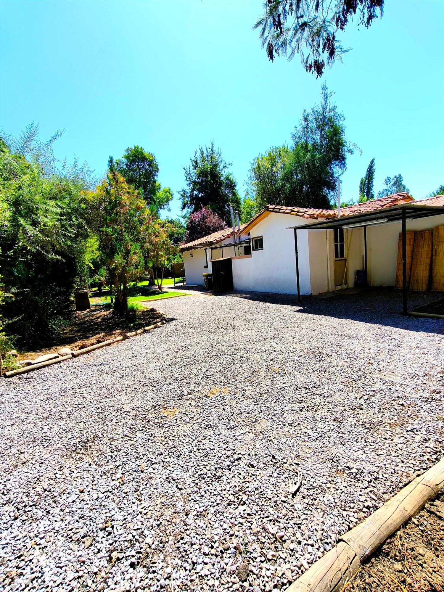 Casa de férias Hermosa Casita De Campo En *