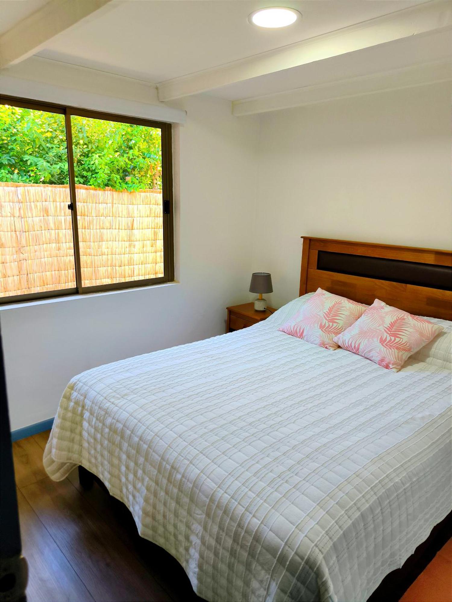 Casa de férias Hermosa Casita De Campo En