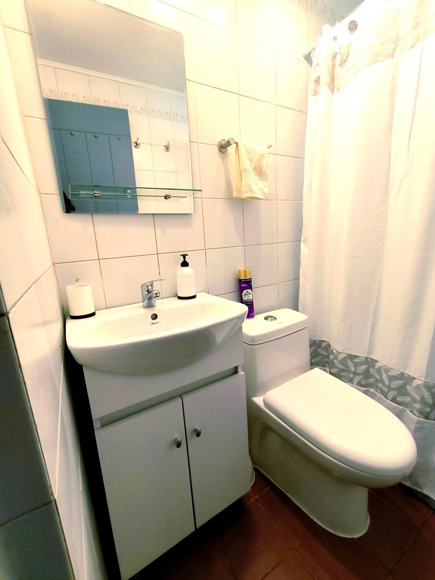 Hermosa Casita De Campo En Casa de férias *