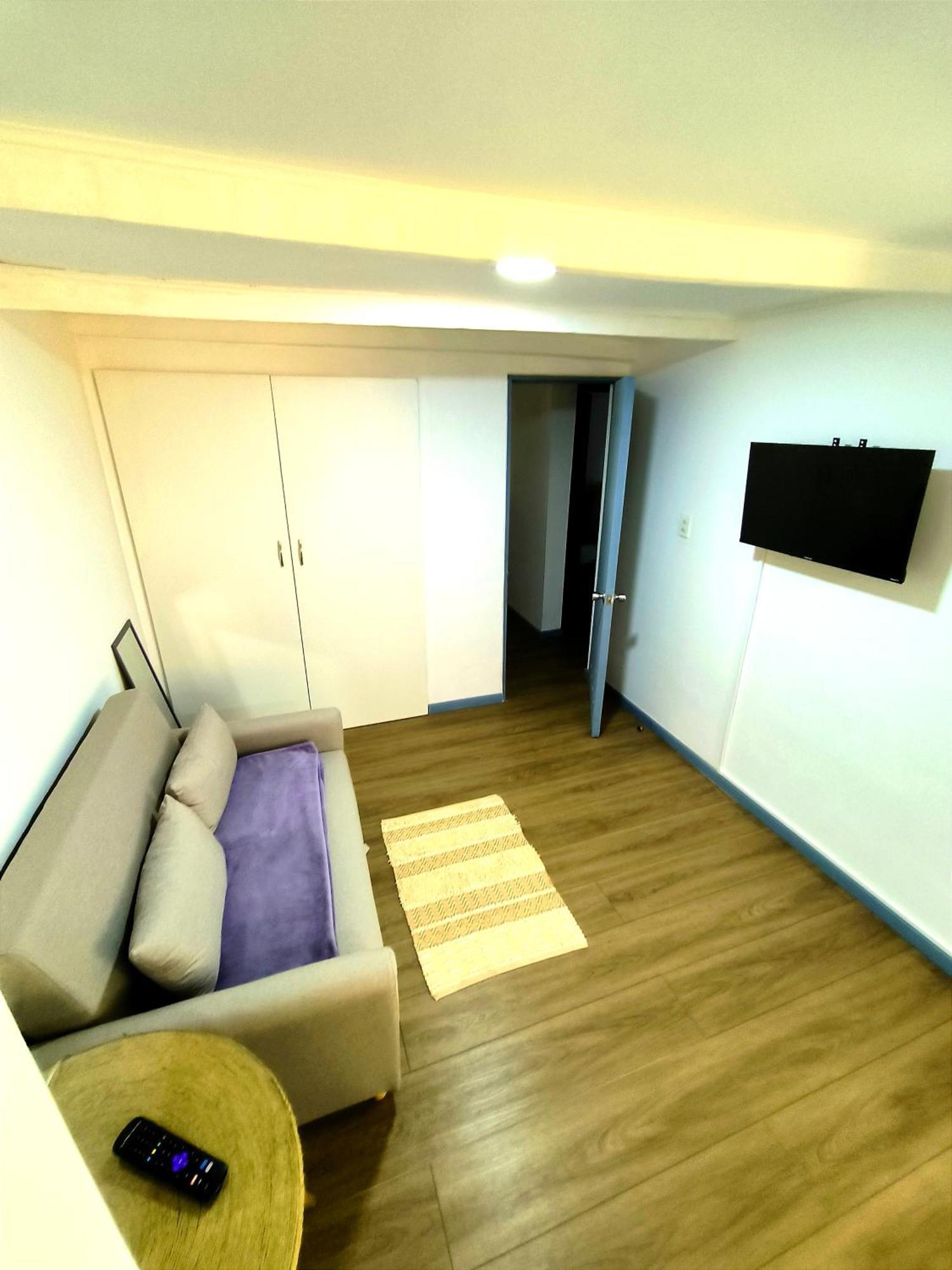 Hermosa Casita De Campo En Casa de férias *