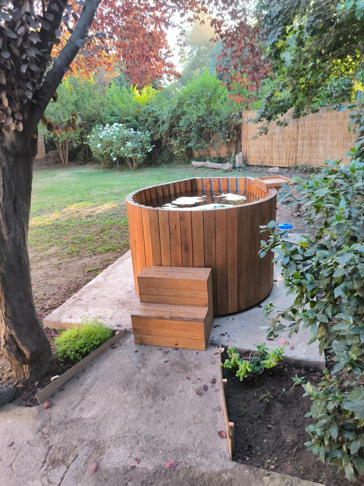 Hermosa Casita De Campo En *